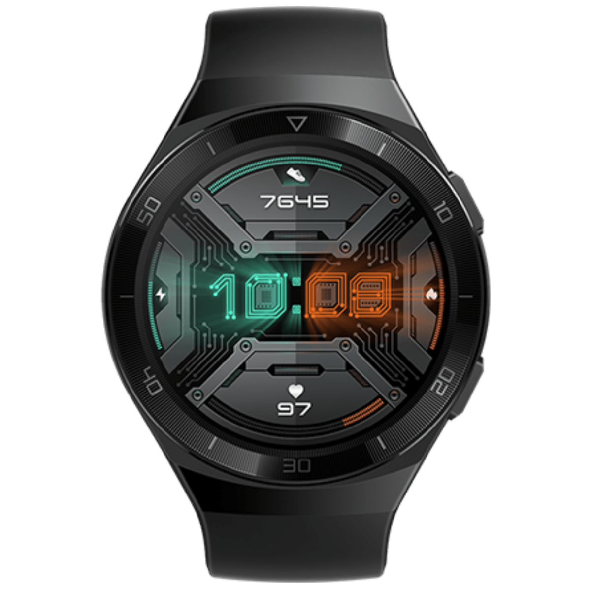 huawei watch gt2e pro