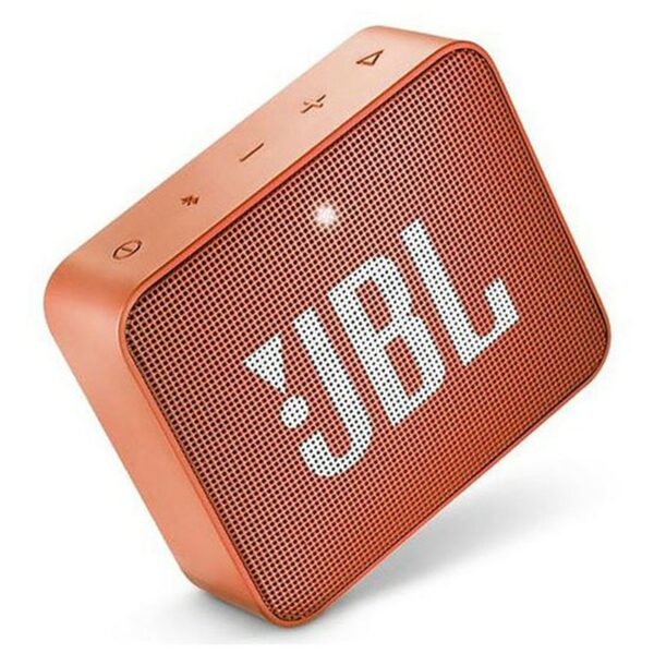 jbl go 2 garantie