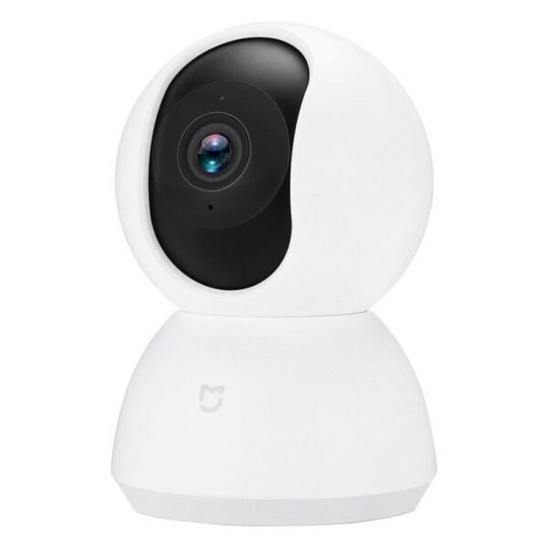 Caméra de surveillance Mi Home Security 360° MJSXJ01CM - Blanc XIAOMI : la  caméra à Prix Carrefour